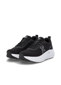 Sneakers - svart, Foamtech