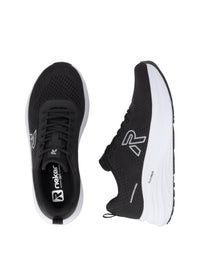 Sneakers - svart, Foamtech