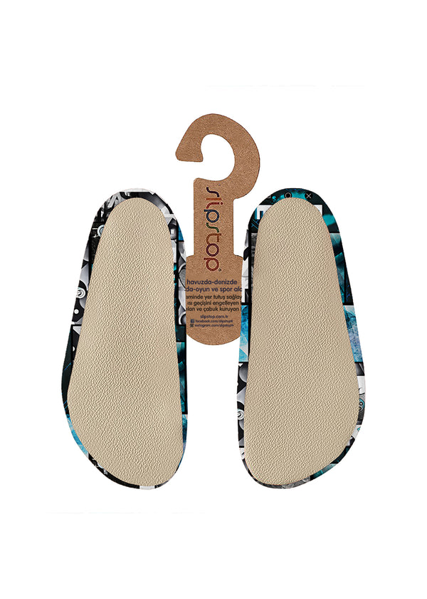 Children's slippers - Neo
