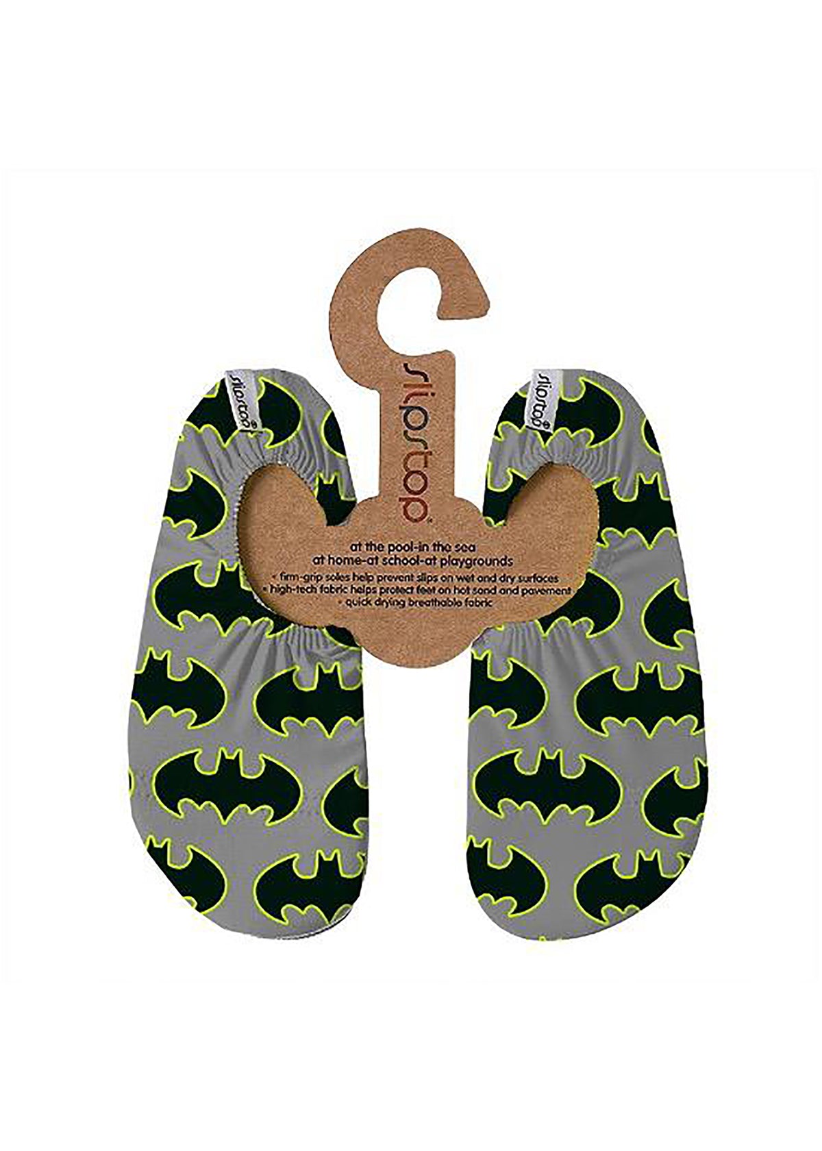Lasten tossut - Echo, Batman