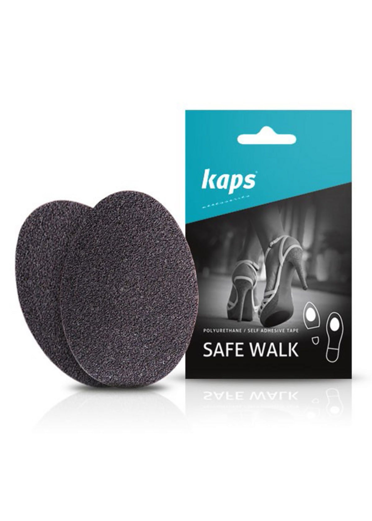 Safe Walk -liukuestetarrat