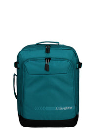 Reppu - petrooli, Kick Off Multibag Backpack