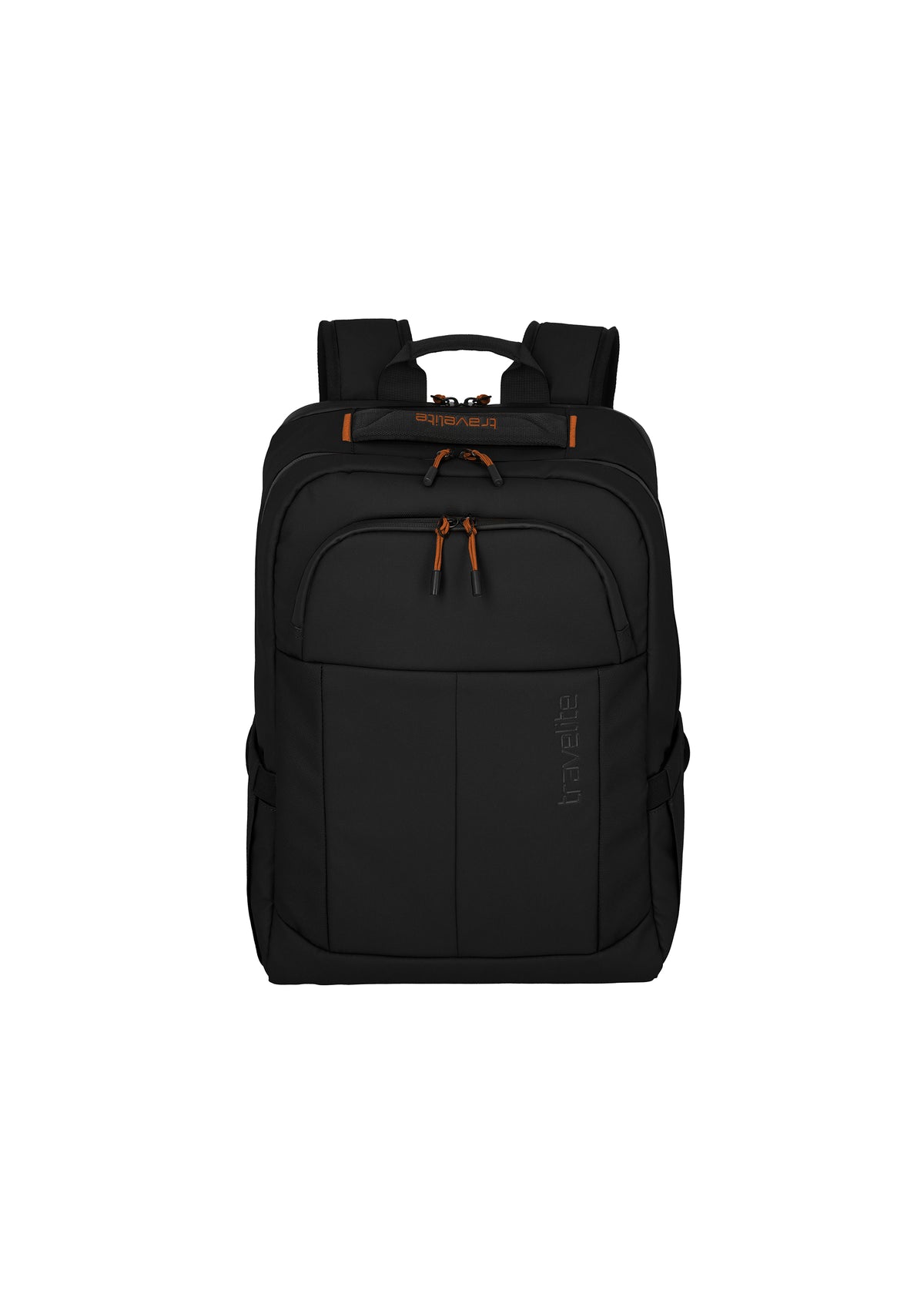 Reppu - musta, Briize, Backpack M