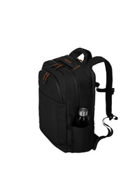 Reppu - musta, Briize, Backpack M