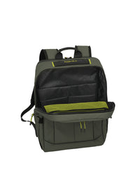 Reppu - khaki, Briize, Backpack M