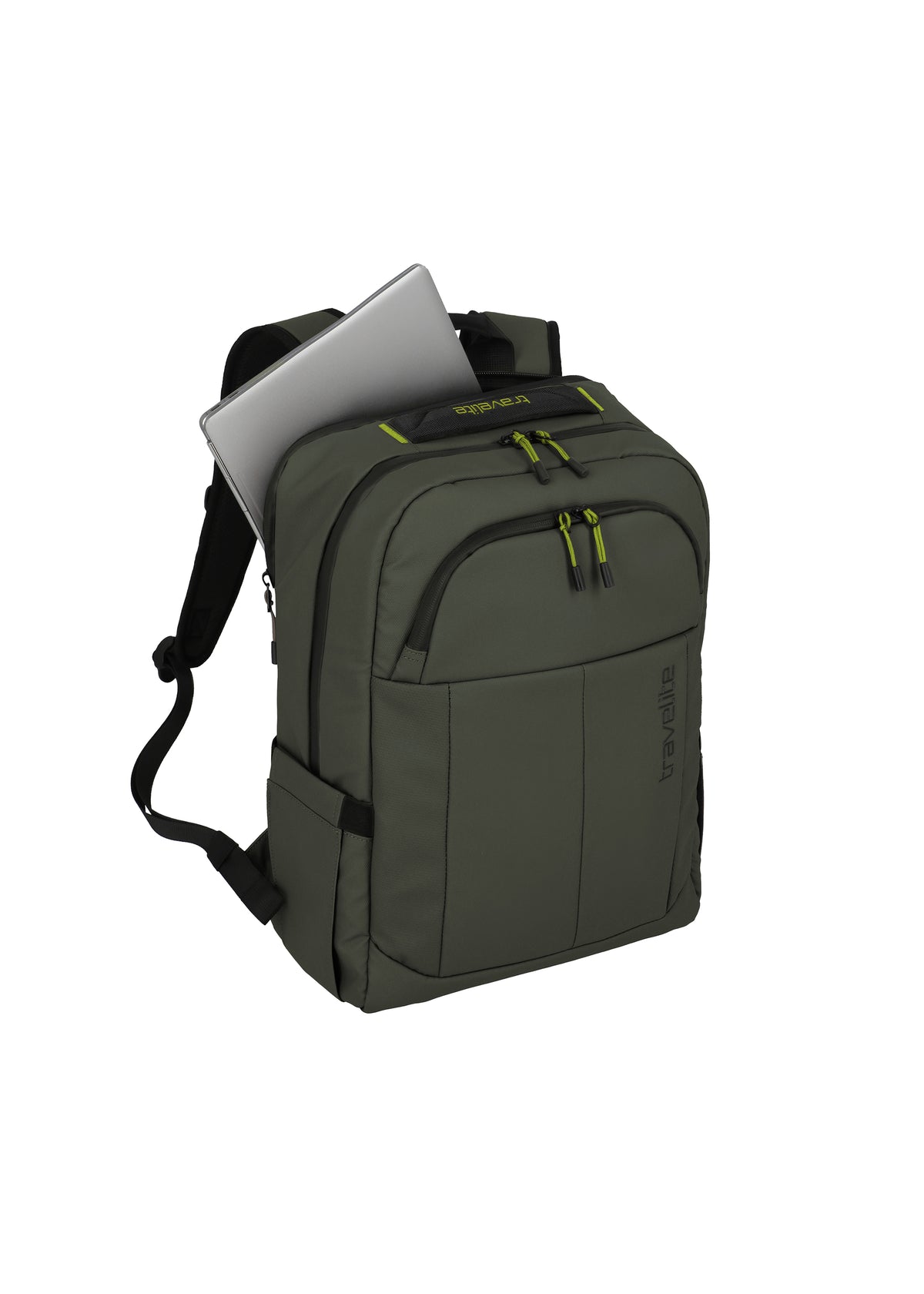 Reppu - khaki, Briize, Backpack M