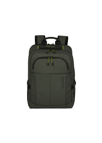 Reppu - khaki, Briize, Backpack M