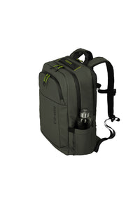 Reppu - khaki, Briize, Backpack M