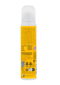 Invisible Socks - suihkutettava silkkisukka, 100 ml