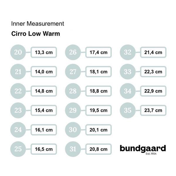 Kumisaappaat lämpimällä vuorella - musta, lyhyt varsi, kiristysnauhat, Cirro Low Warm