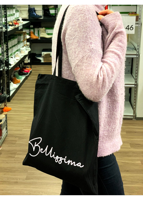 Bellissima-kassi