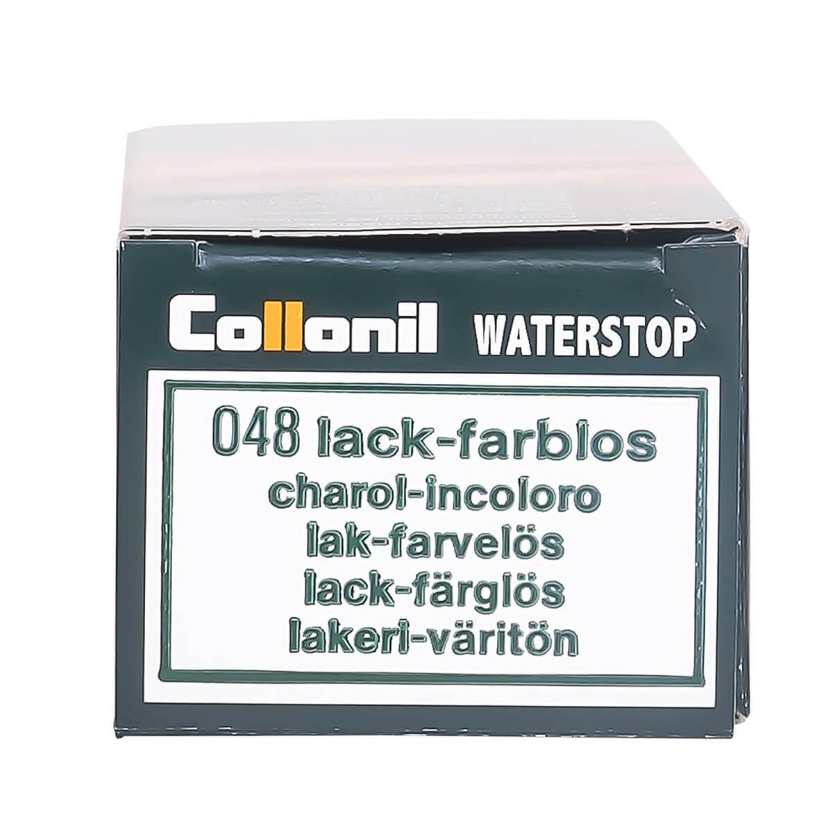 Waterstop - vård- och skyddssalva 75 ml