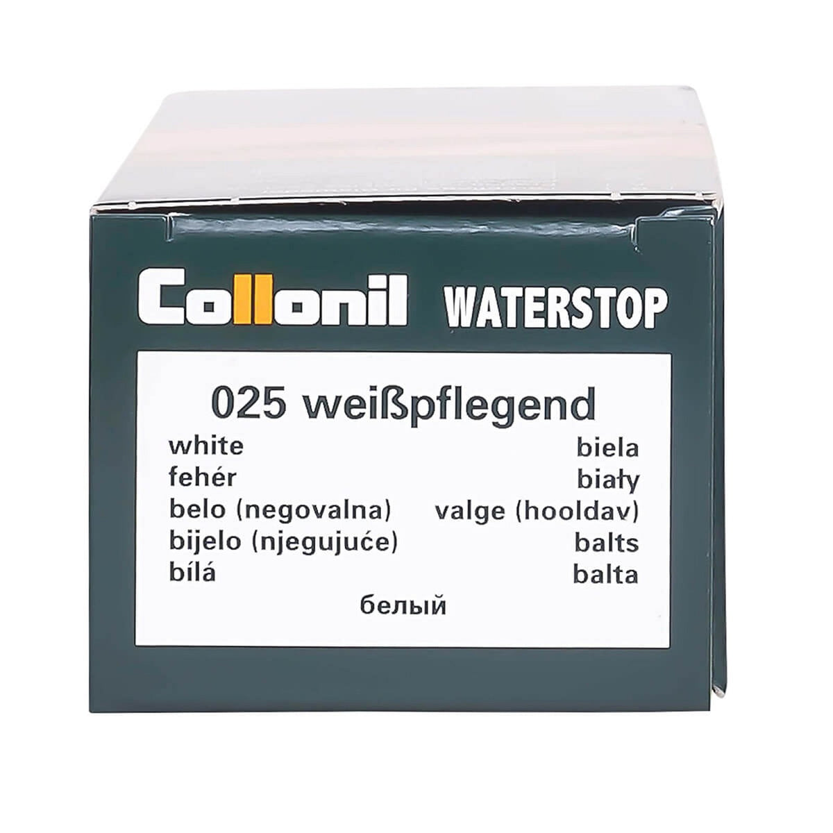 Waterstop - vård- och skyddssalva 75 ml
