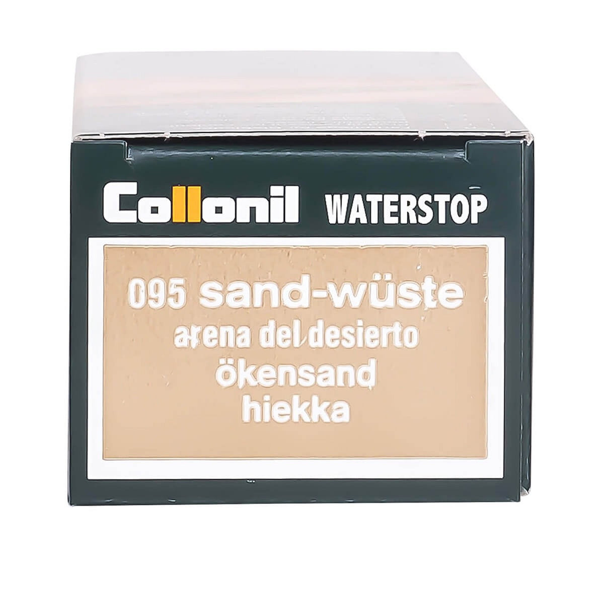 Waterstop - vård- och skyddssalva 75 ml