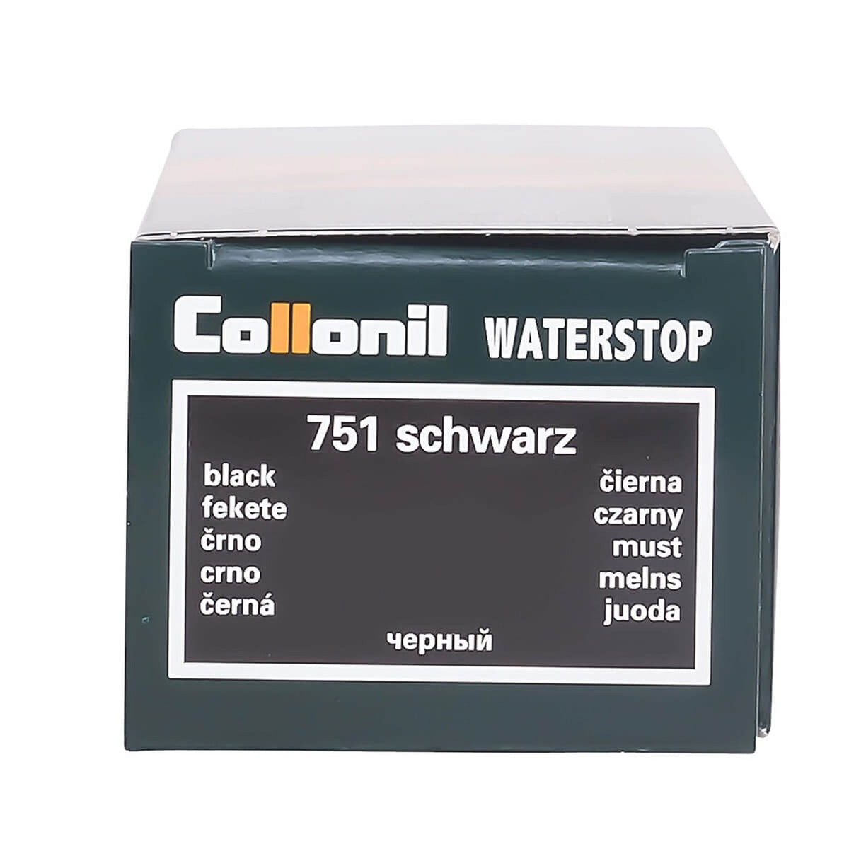 Waterstop - vård- och skyddssalva 75 ml