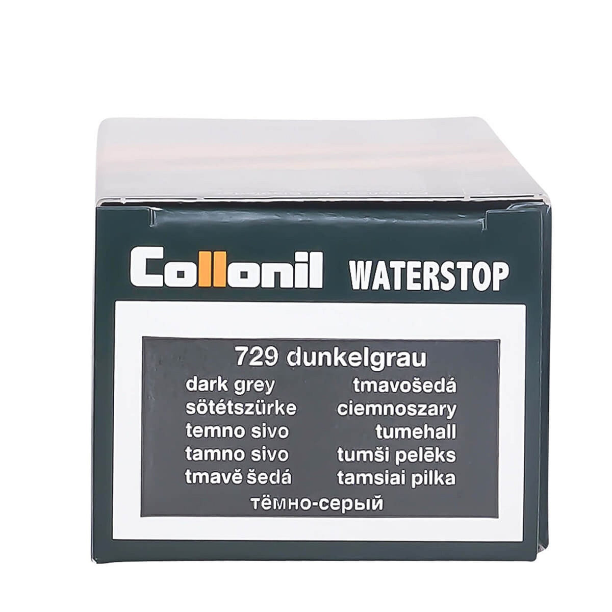 Waterstop - vård- och skyddssalva 75 ml