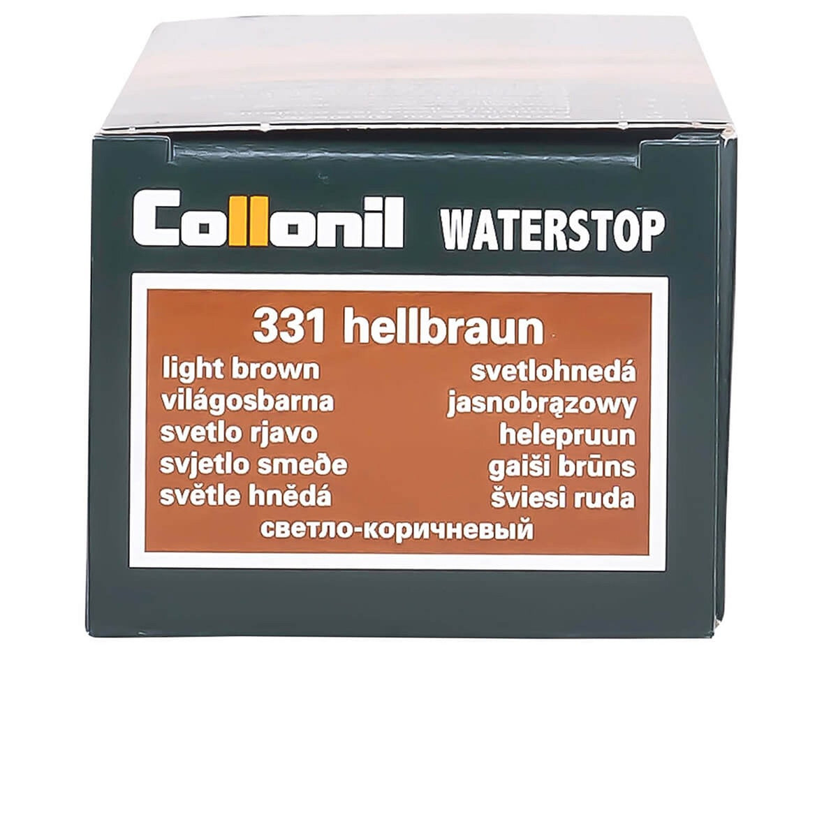 Waterstop - vård- och skyddssalva 75 ml