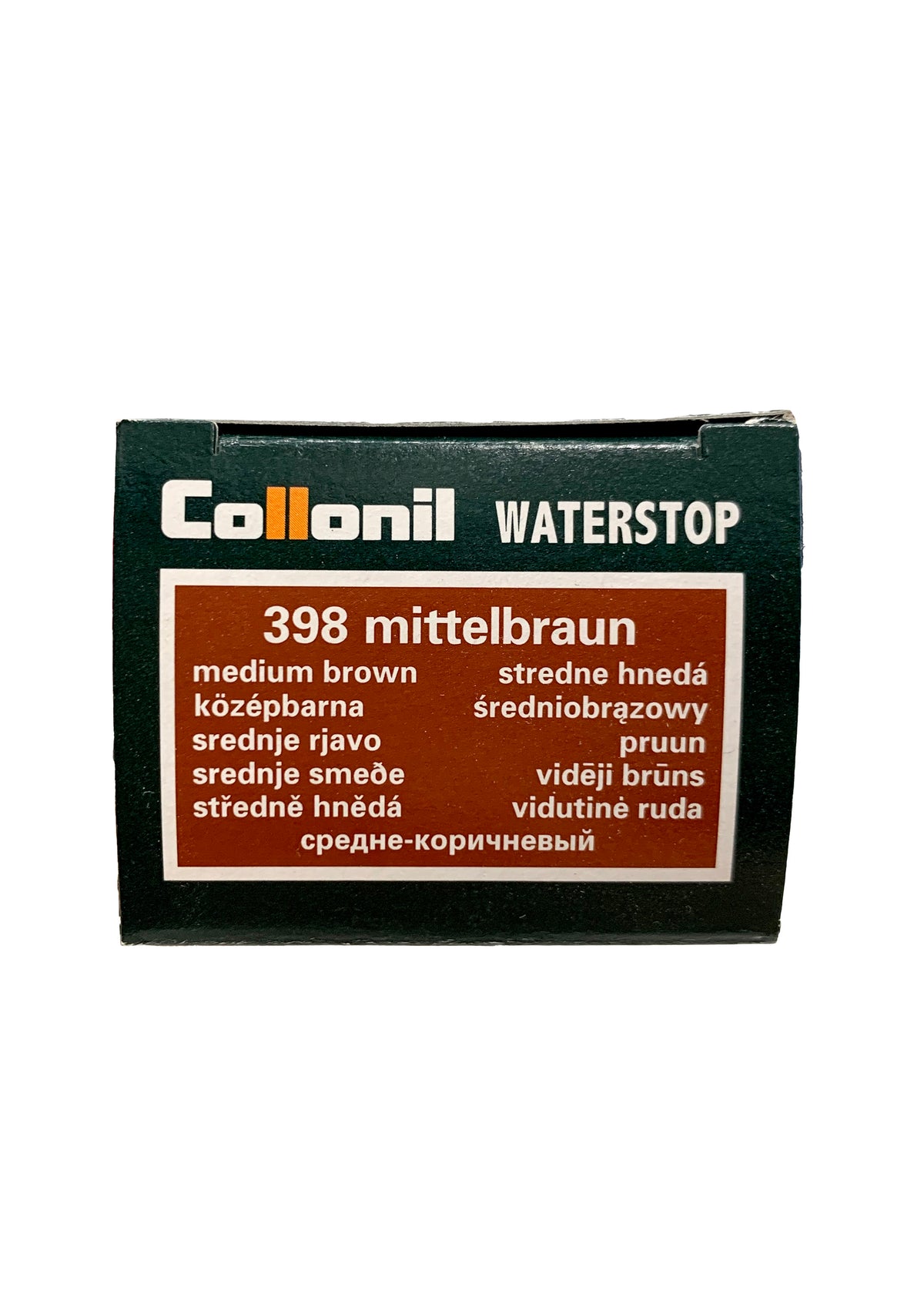 Waterstop - vård- och skyddssalva 75 ml