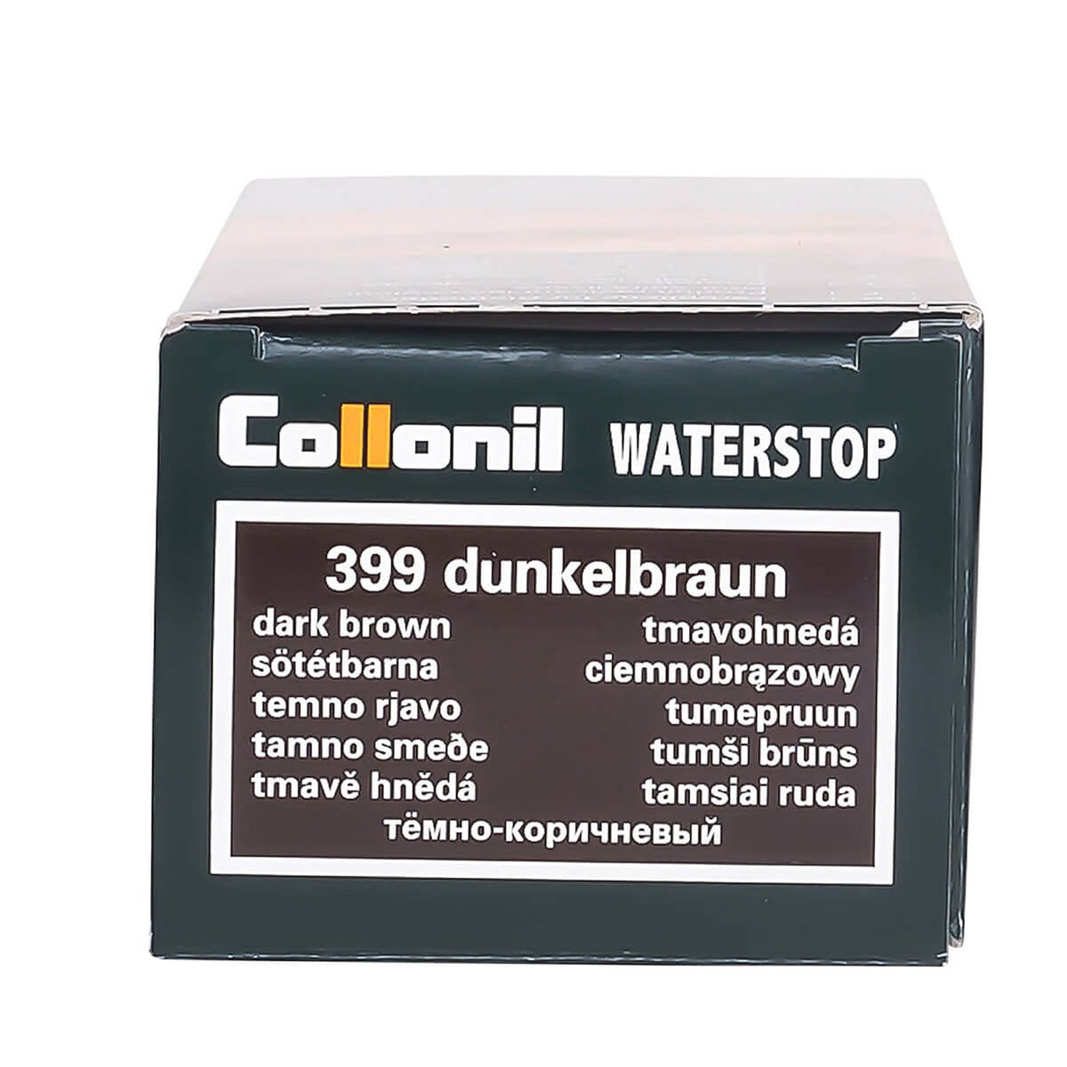 Waterstop - vård- och skyddssalva 75 ml