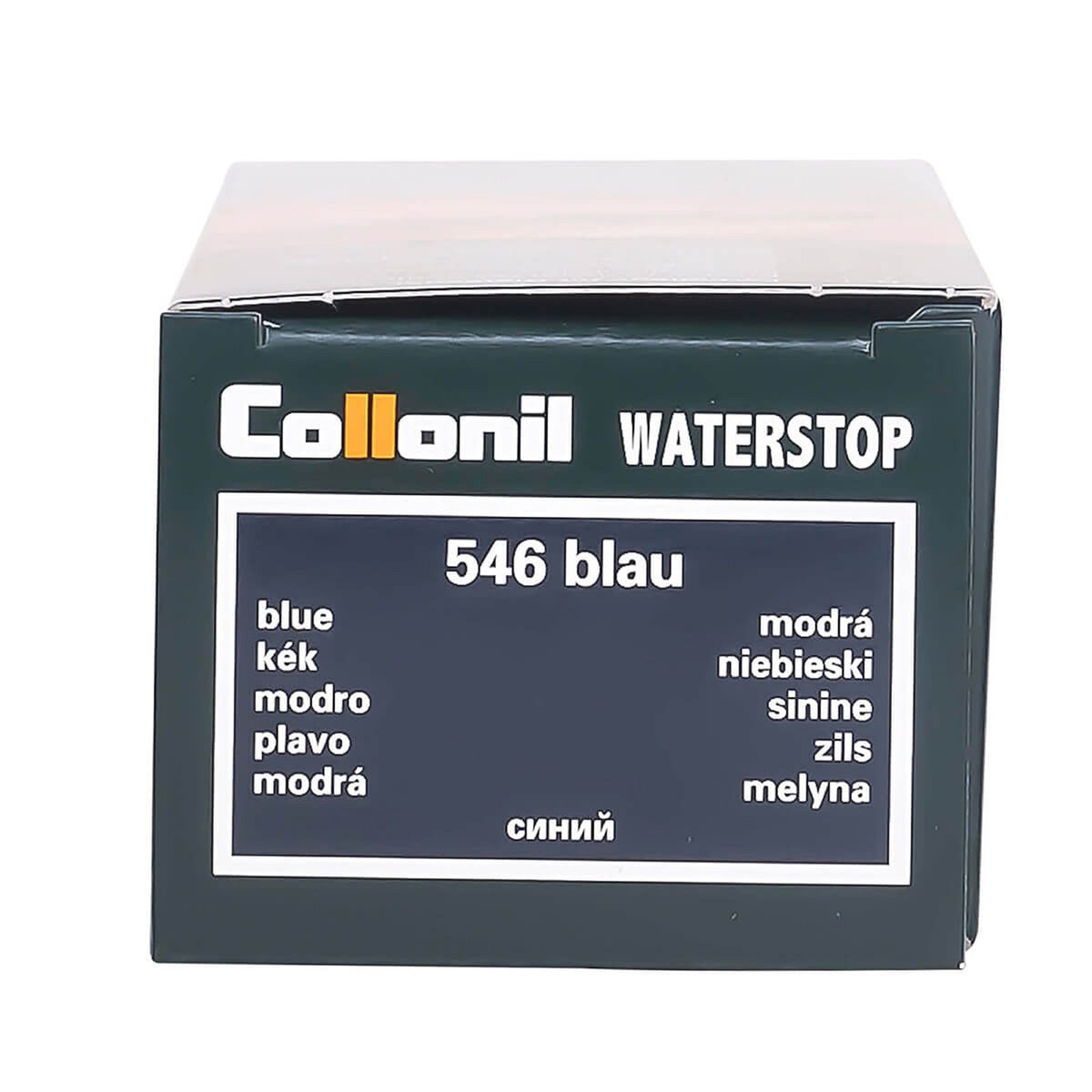 Waterstop - vård- och skyddssalva 75 ml