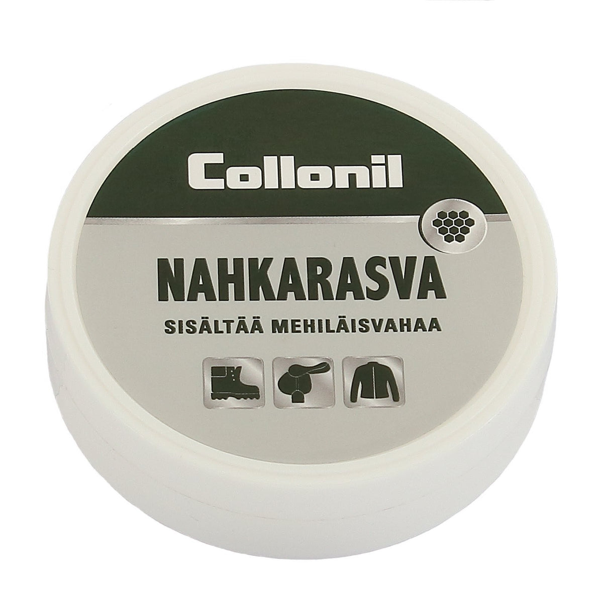 Leather grease - 100 ml