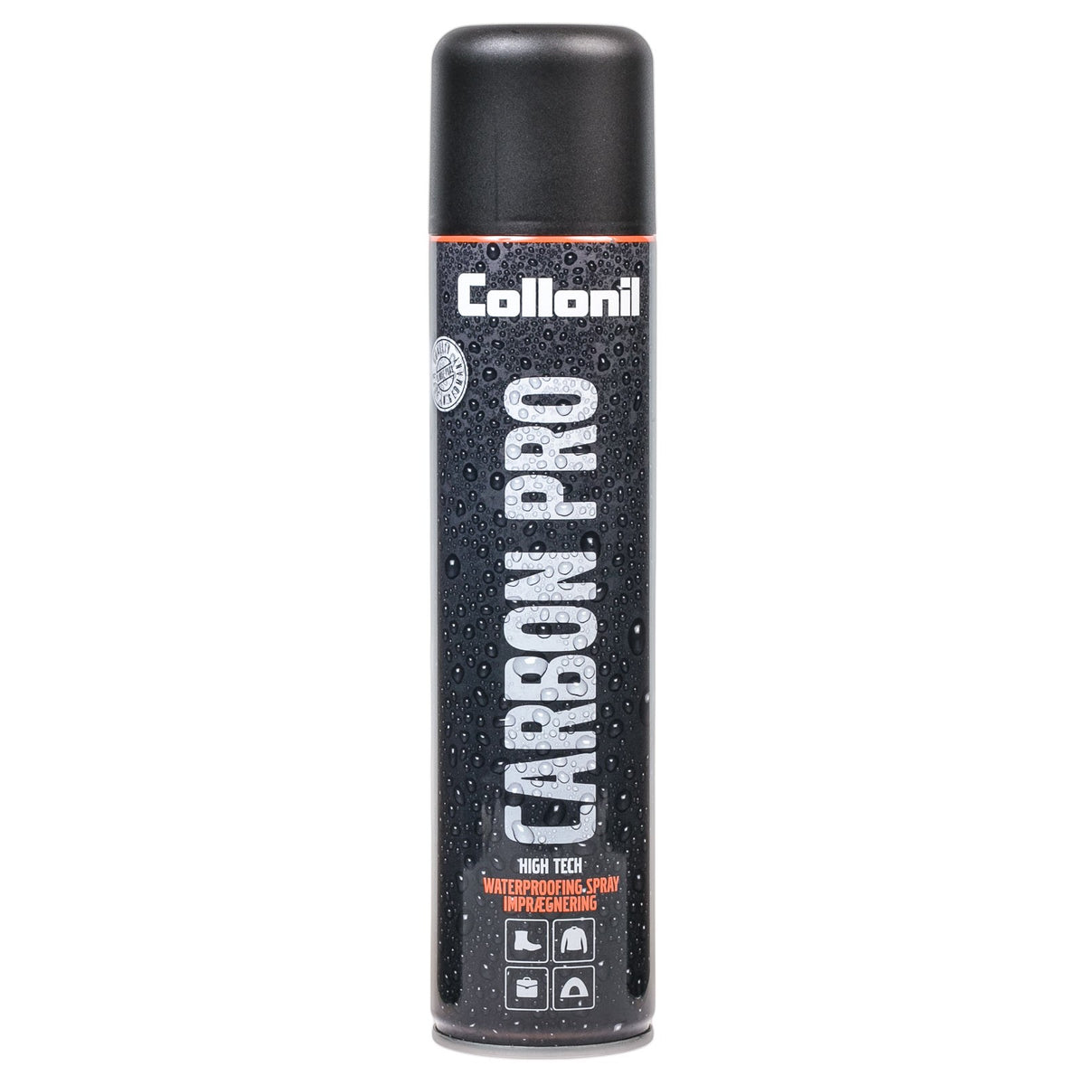 Carbon Pro - kosteussuoja, 300 ml