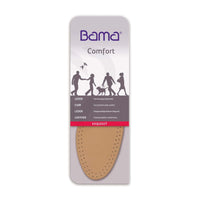 Comfort Exquisit - leather full insoles